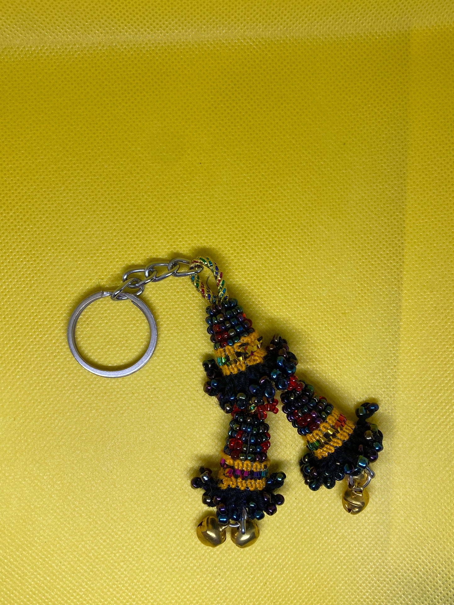 Keychains