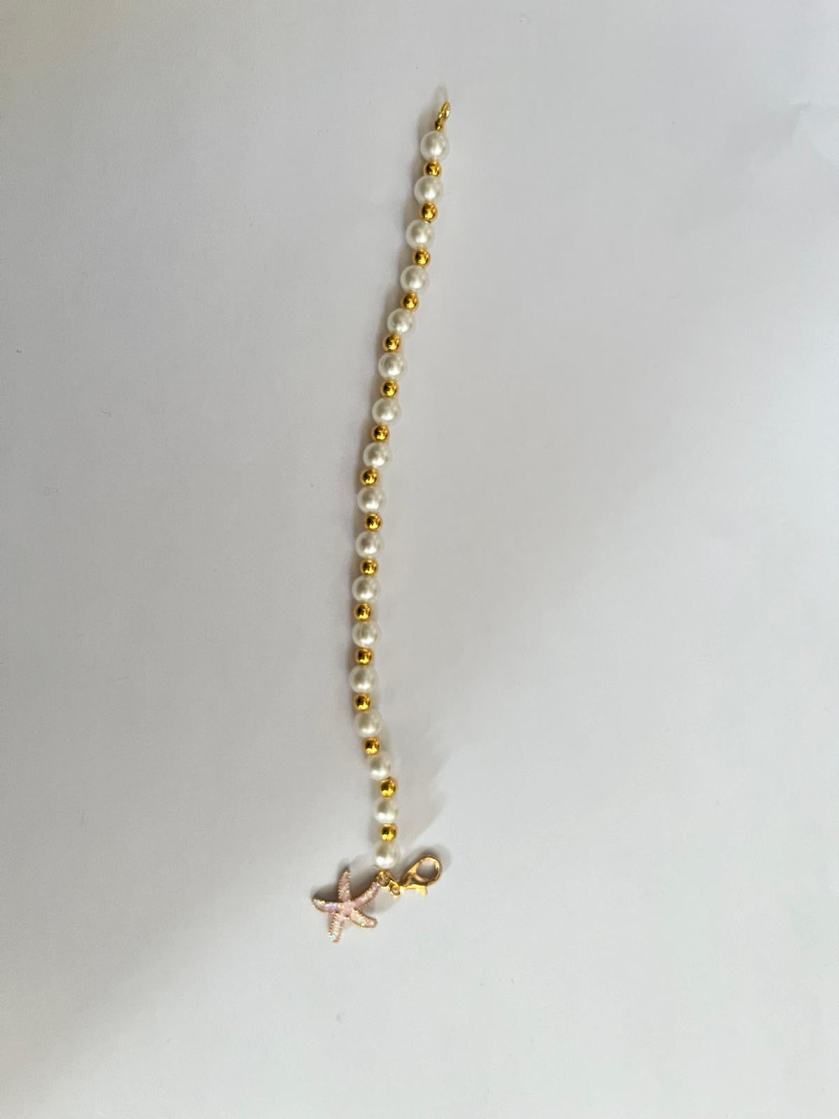 Kids beaded bracelet