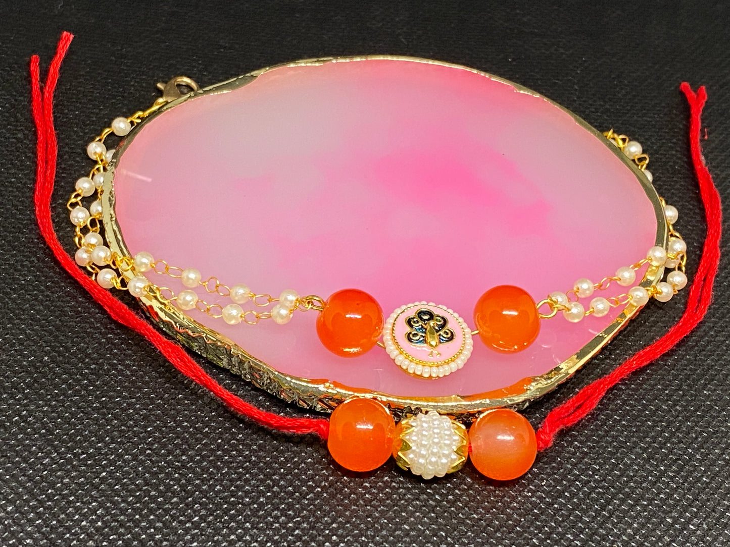 Couple Rakhi