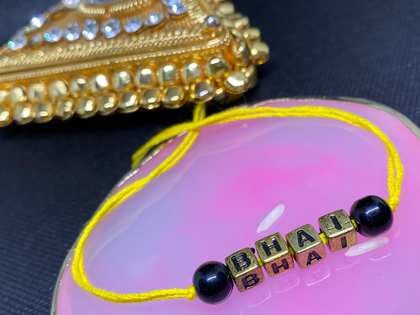 Personalised Rakhi