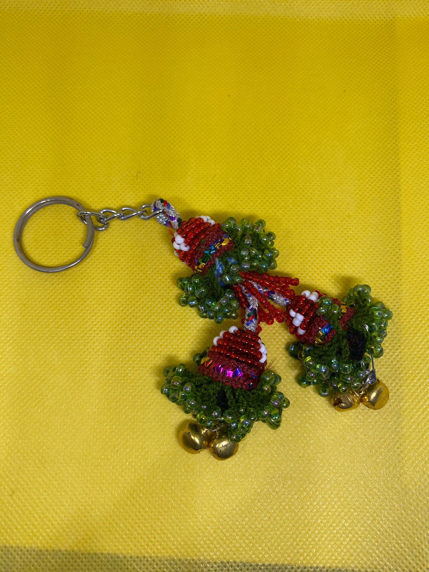 Keychains