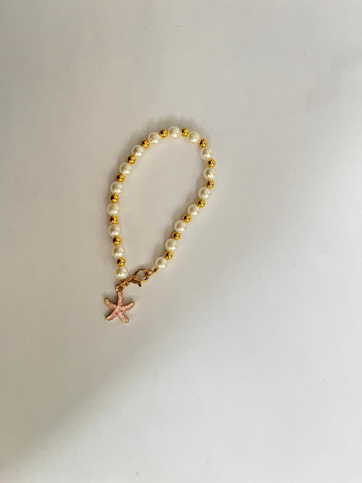 Kids beaded bracelet