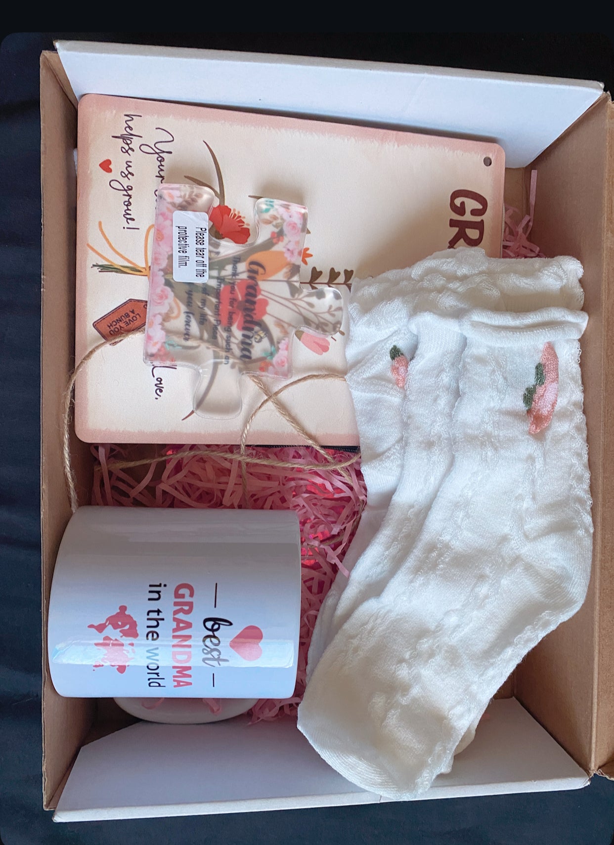 Happy Birthday Gift Hamper