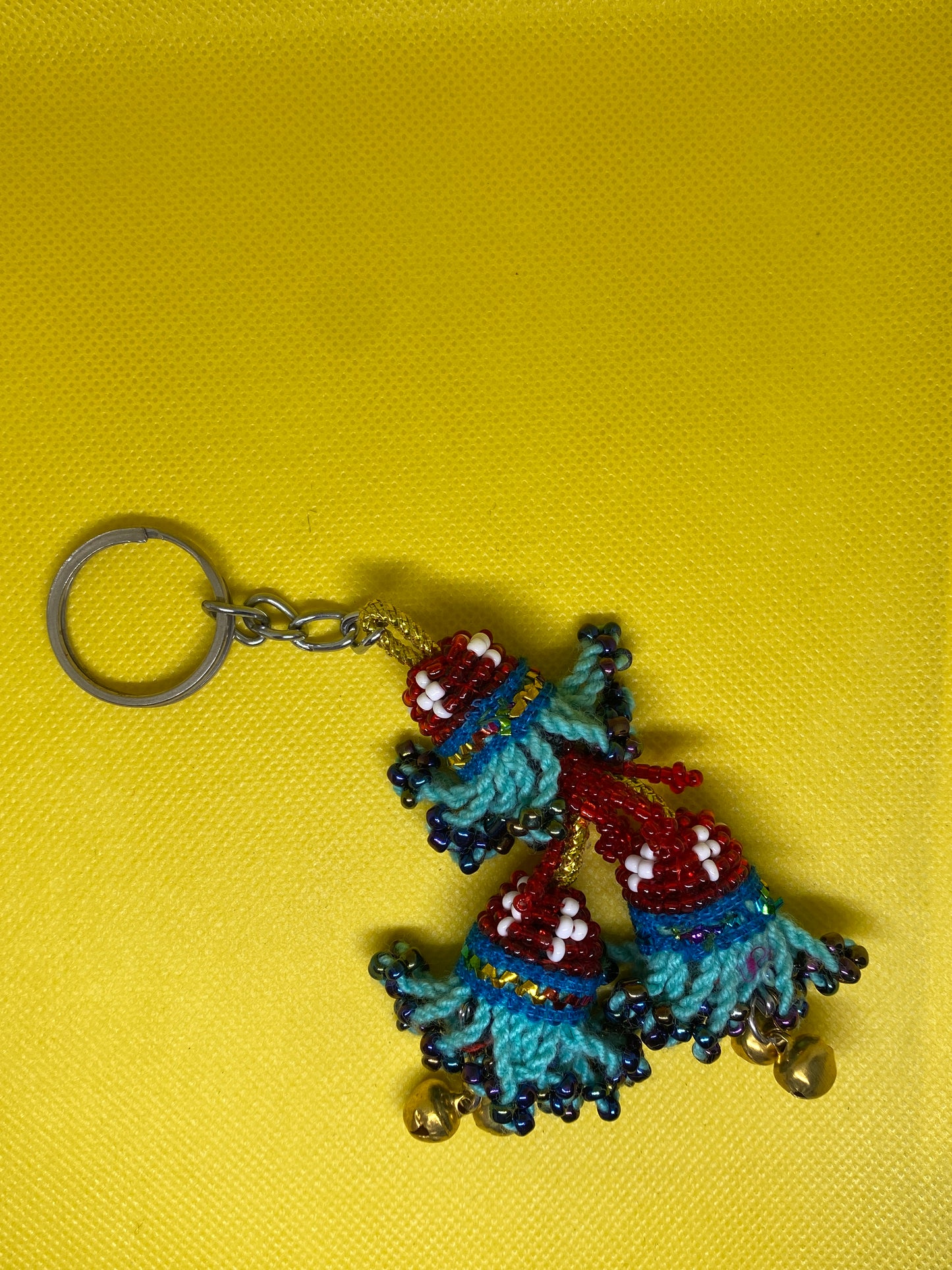 Keychains
