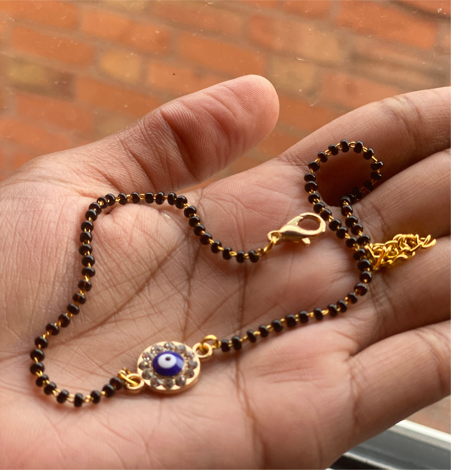 Fancy Mangalsutra