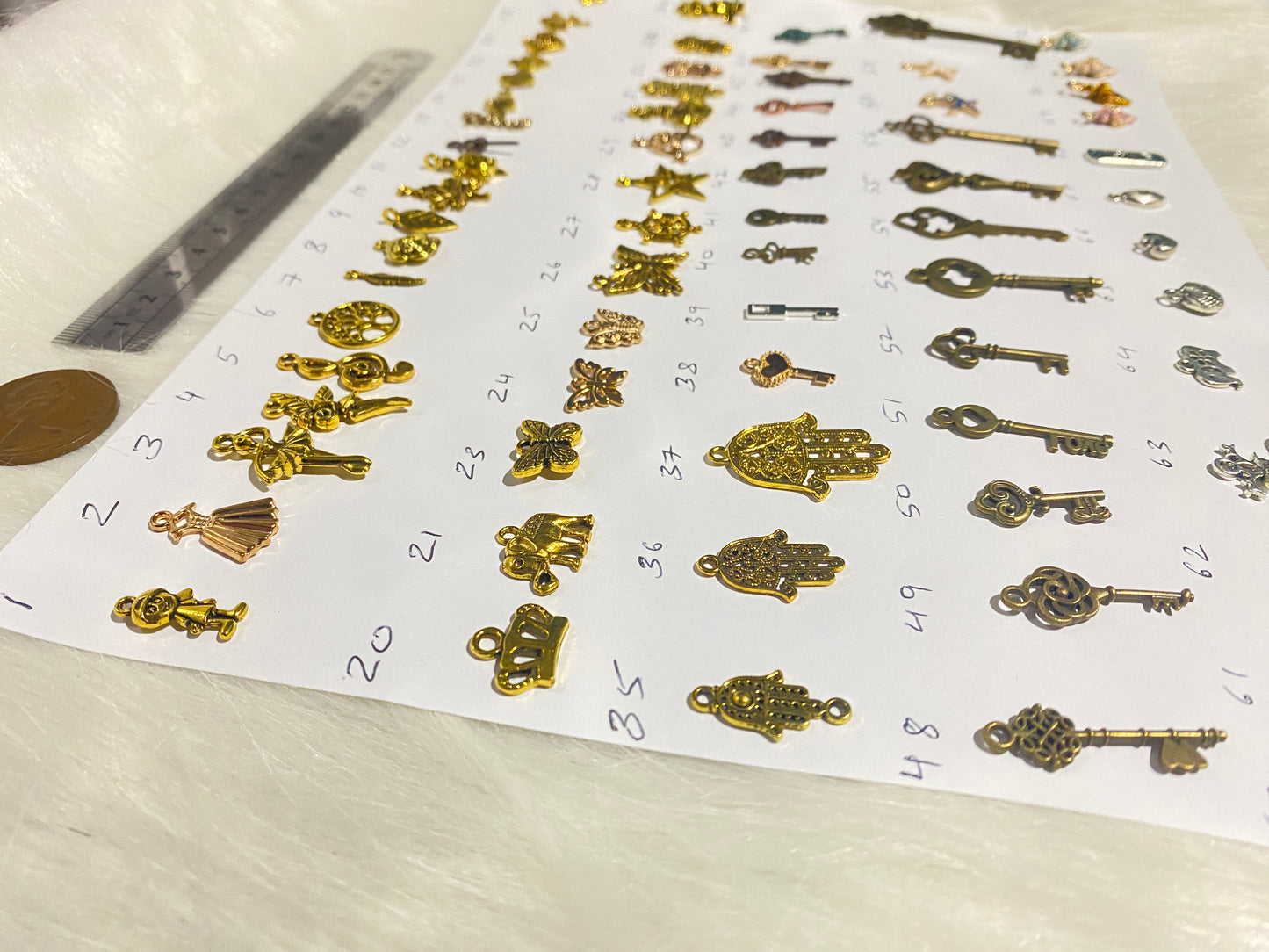 Build your OWN Custom Charm Bracelet