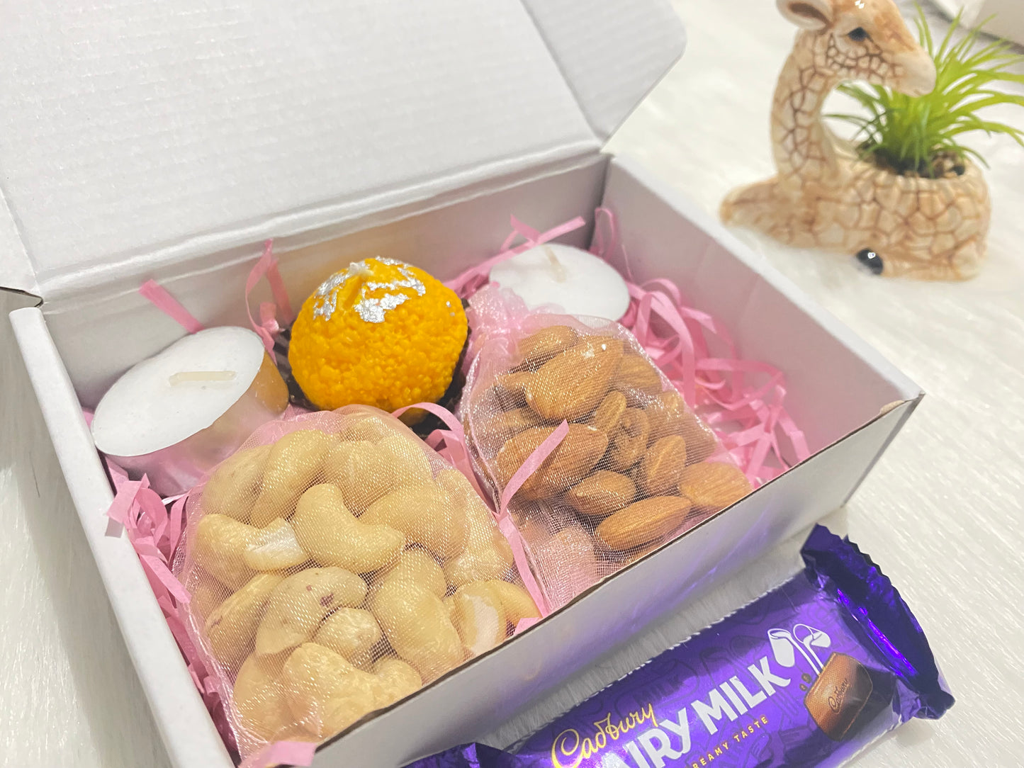 Diwali Hamper