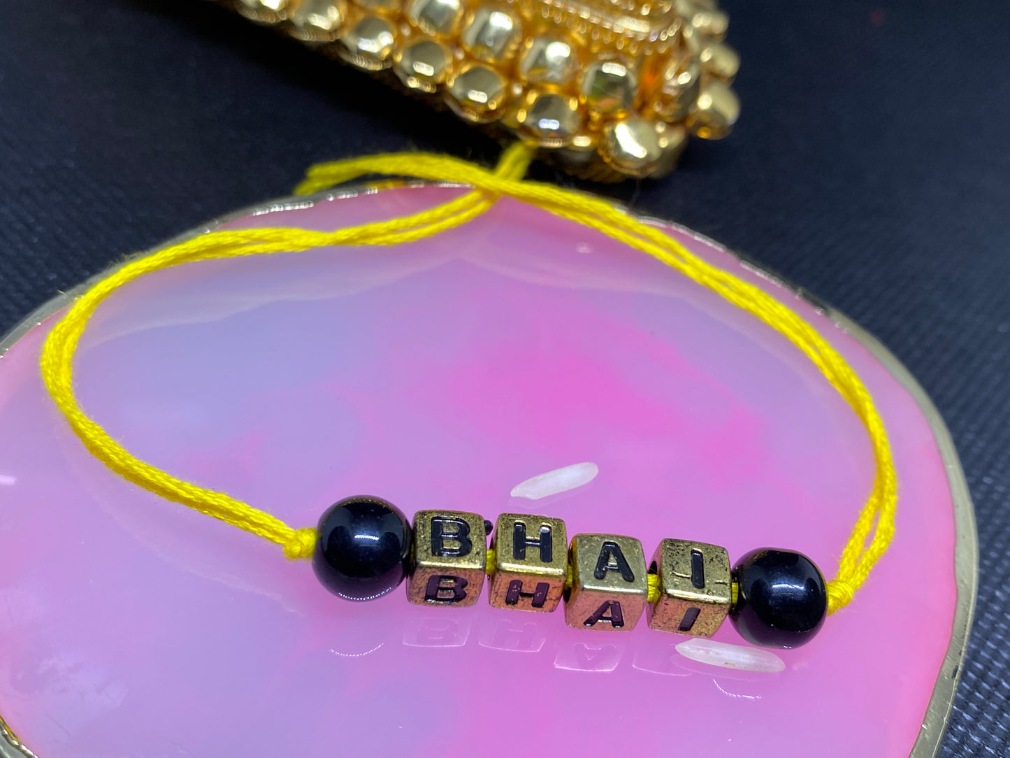 Personalised Rakhi