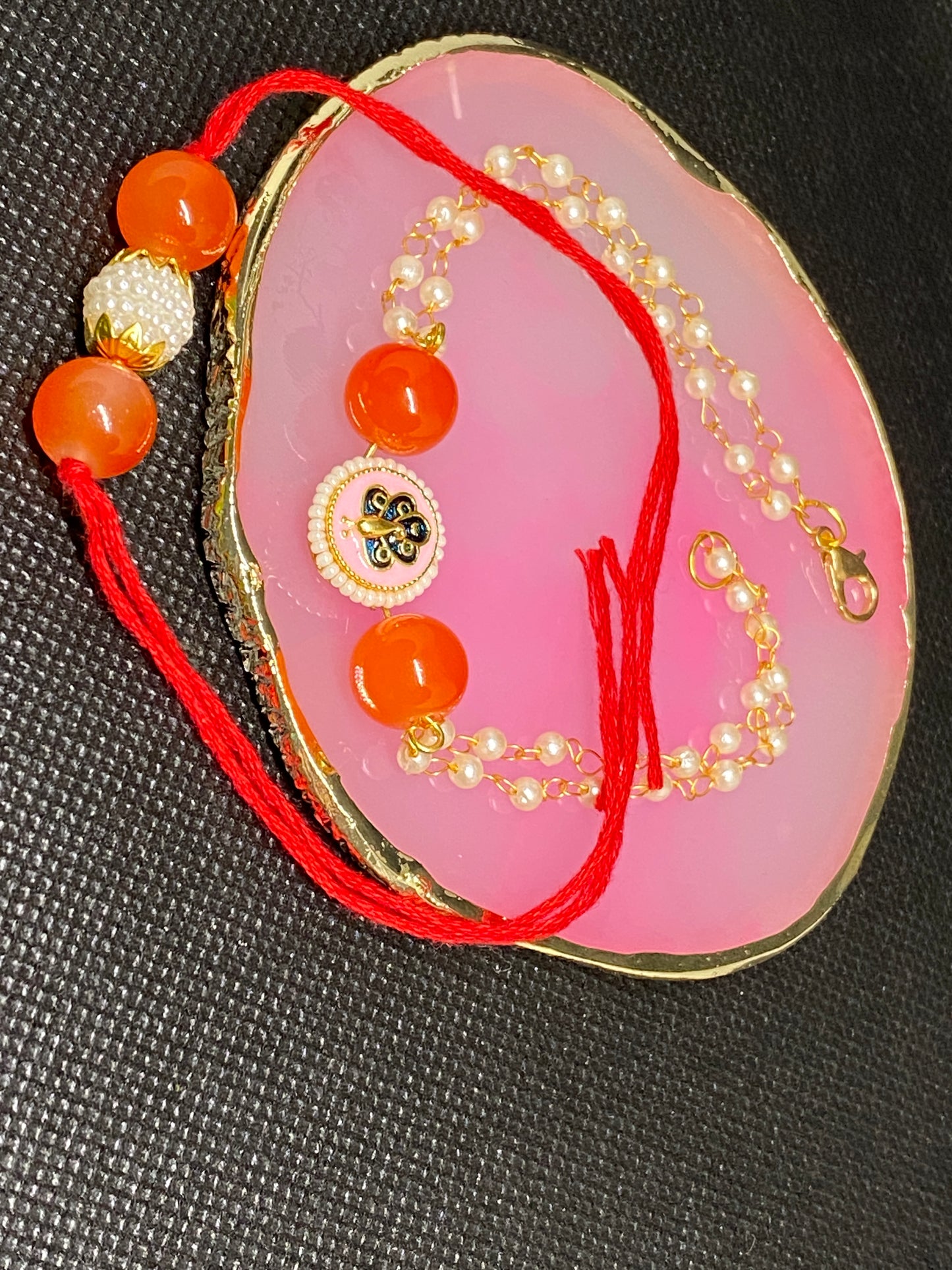 Couple Rakhi