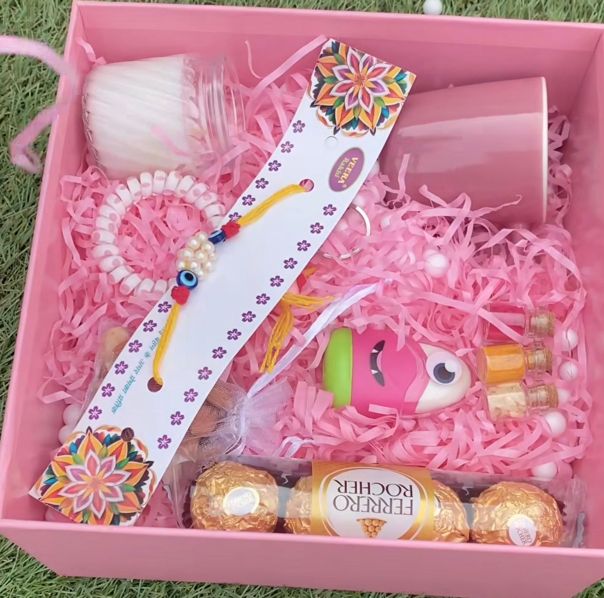 Rakhi hamper