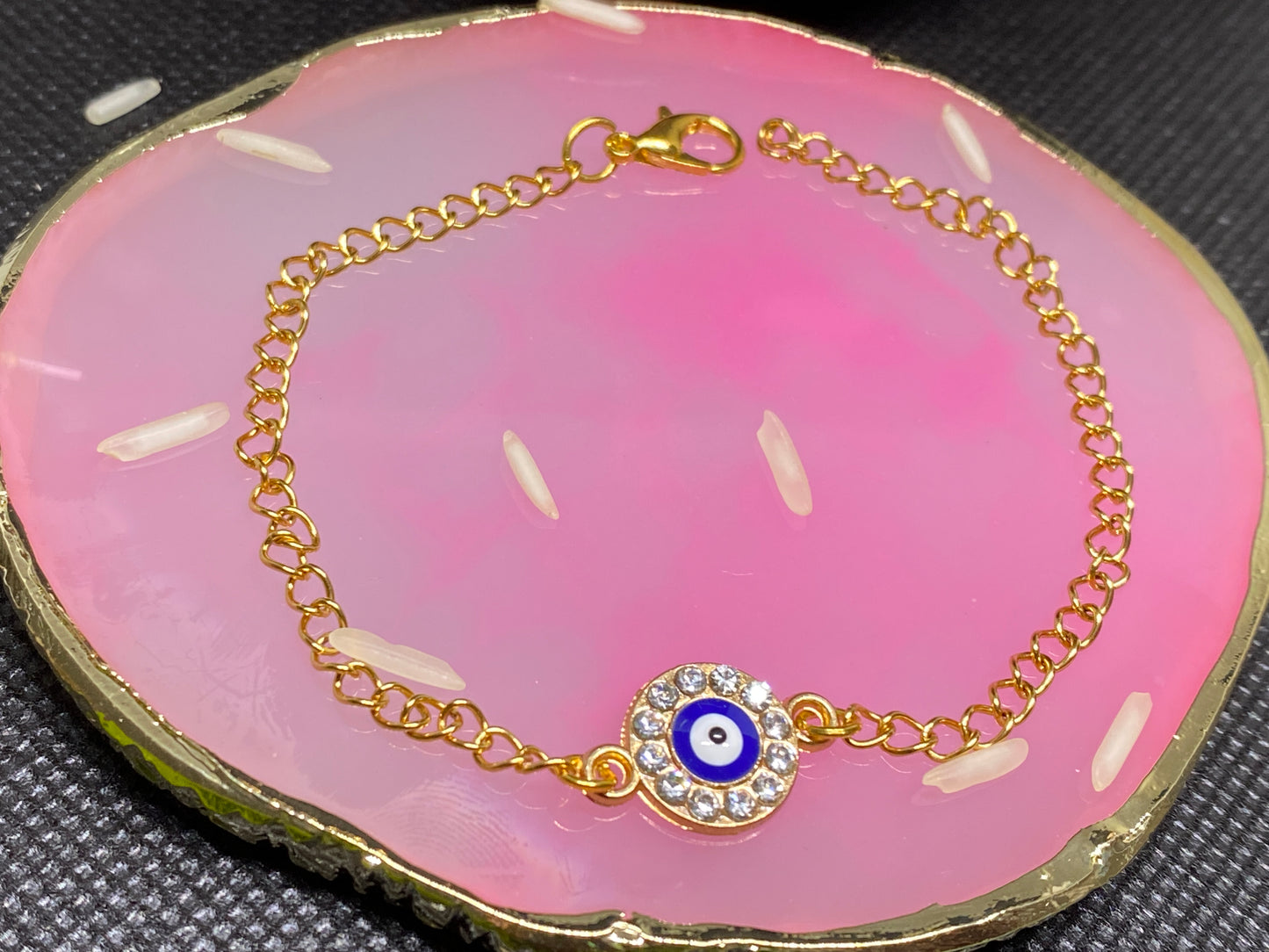 Simple chain Rakhi
