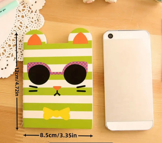 Cute mini book