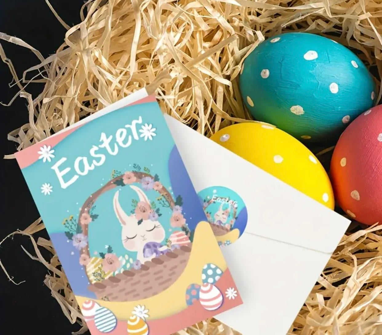 Easter Cards