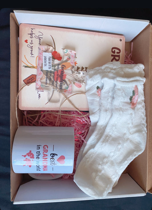 Happy Birthday Gift Hamper