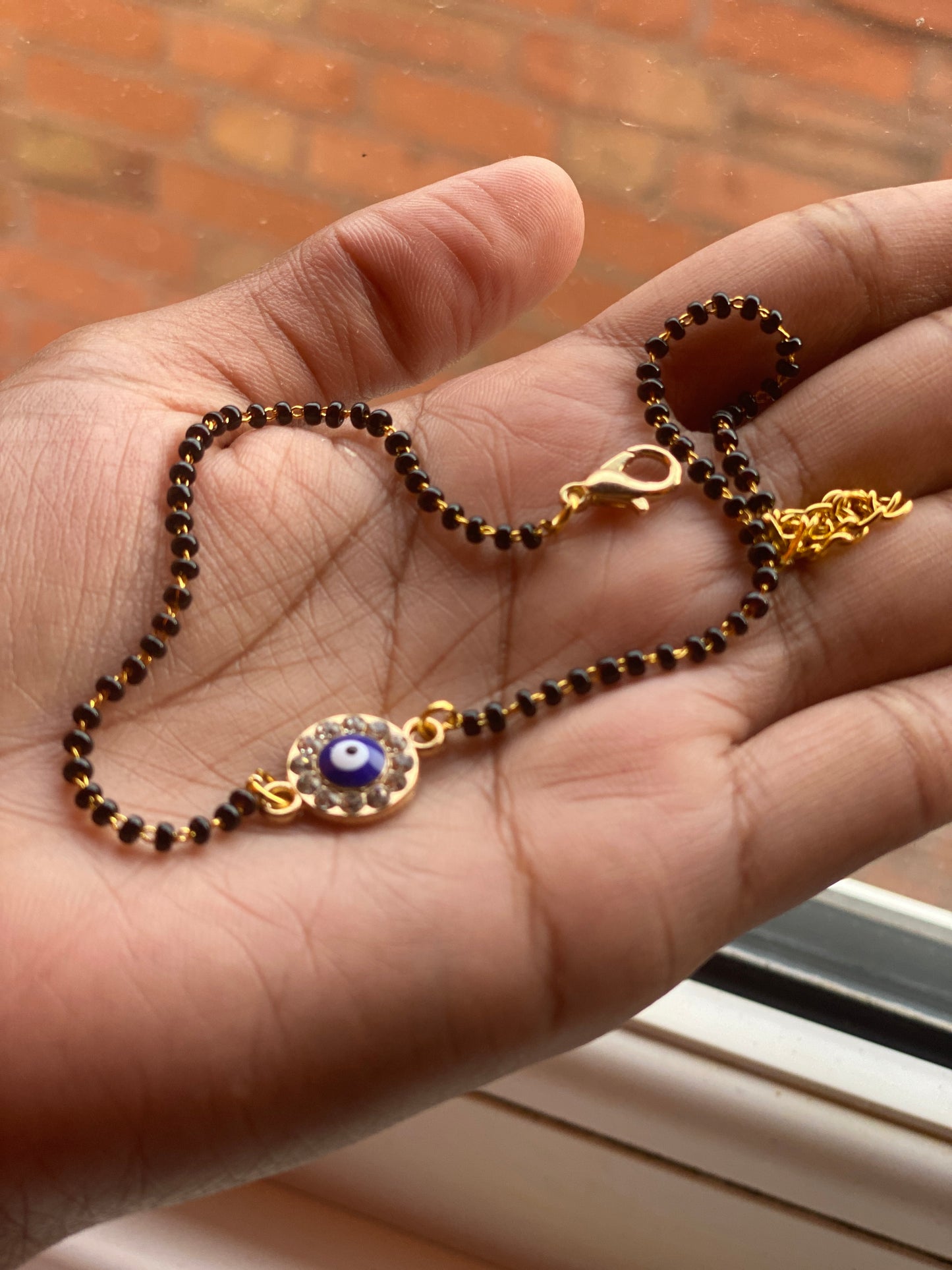Fancy Mangalsutra