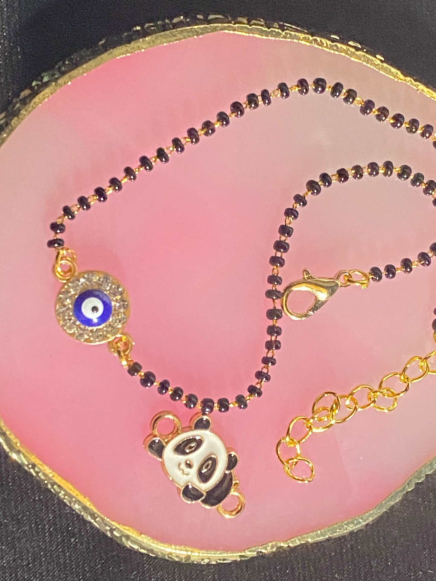 Fancy Mangalsutra
