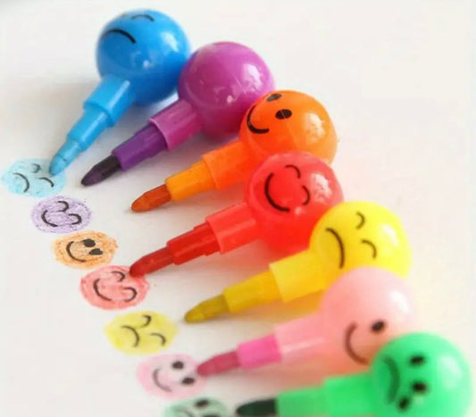 Fancy Crayons