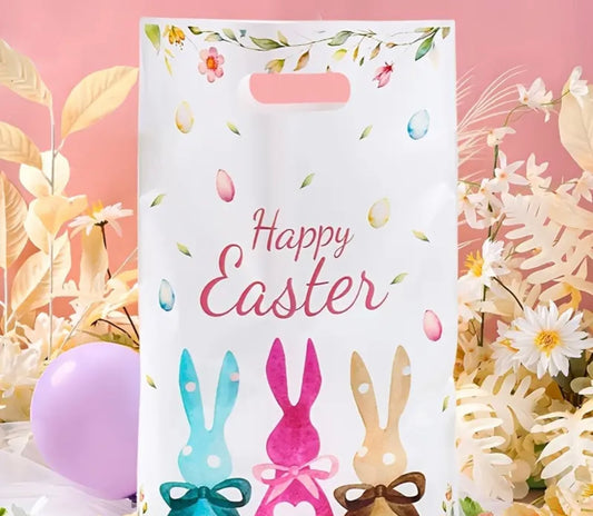 Easter Mystery Bag