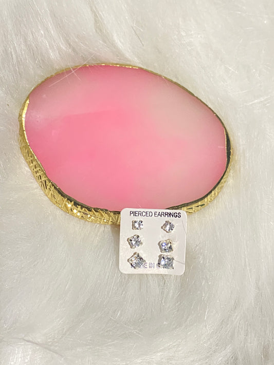 Earring Stud for Men/Women